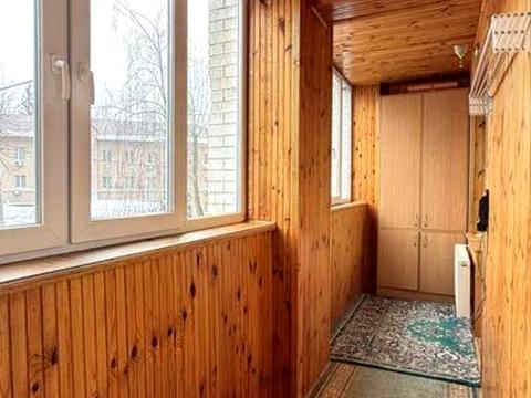 квартира за адресою Хмельницька вул., 10