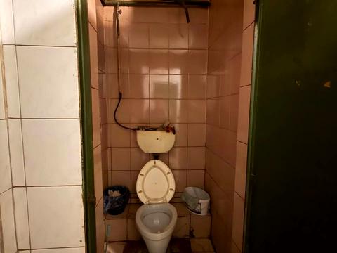 кімната за адресою Київ, Бориспільська вул., 3