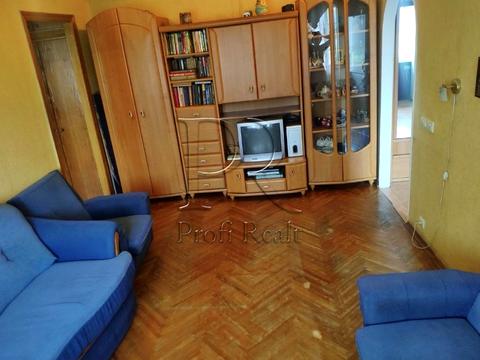 квартира по адресу Вифлеемская ул. (Академика Шлихтера), 12