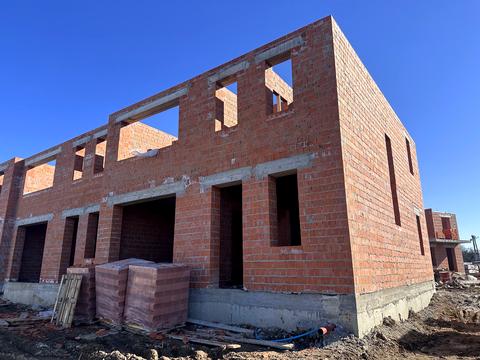 дом по адресу Підлузький