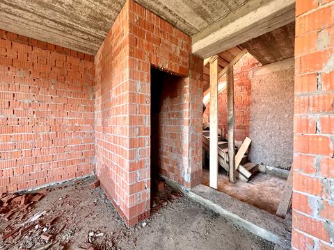 дом по адресу Підлузький