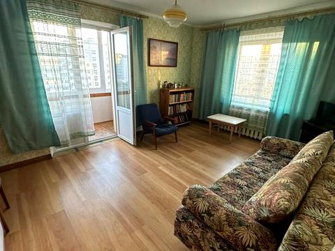 квартира по адресу Прибузька ул., 24