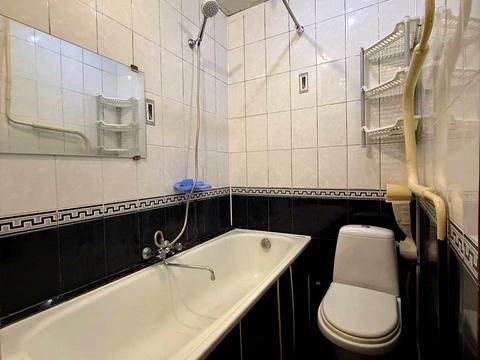 квартира по адресу Прибузька ул., 24