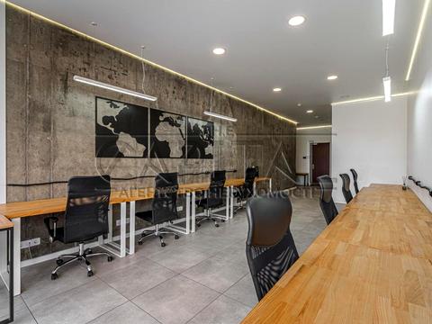 комерційна за адресою Кловський узвіз (Кловський), 7a