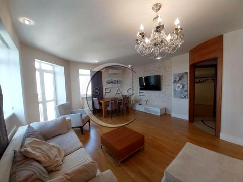 квартира за адресою Київ, Володимира Івасюка просп. (Героїв Сталінграду), 53-Б