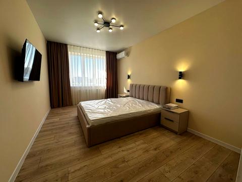 квартира по адресу Высочана ул., 18 к34