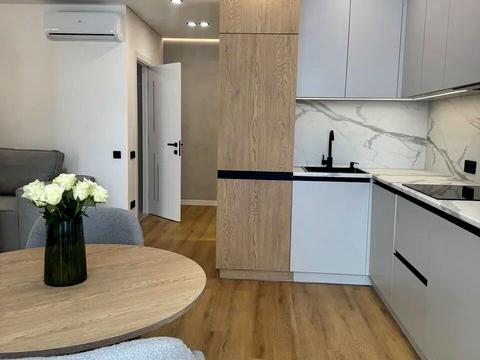 квартира за адресою Вовчинецька вул., 223-А