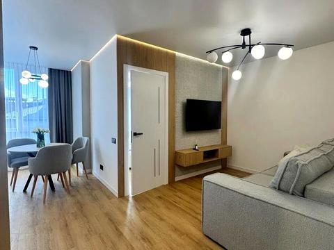 квартира за адресою Вовчинецька вул., 223-А