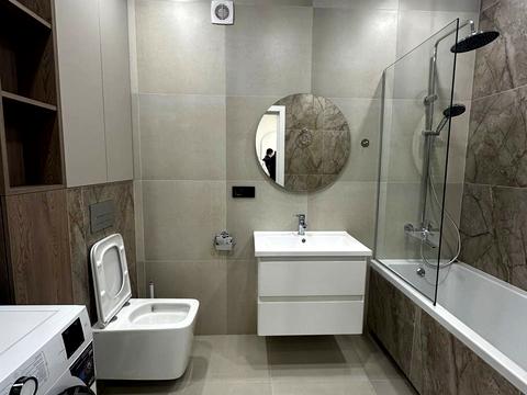 квартира по адресу Высочана ул., 18 к34