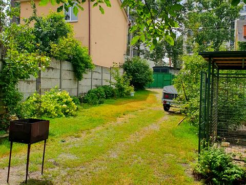 ділянка за адресою Павленка вул.