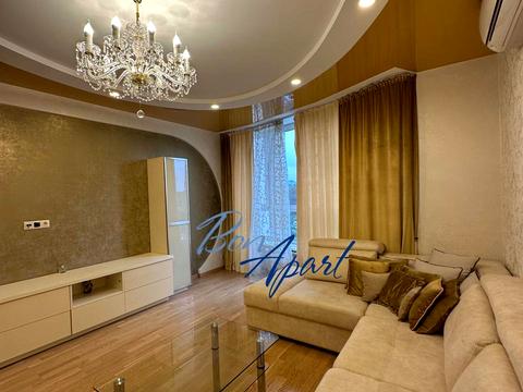 квартира за адресою Авіаконструктора Ігоря Сікорського вул. (Танкова), 1