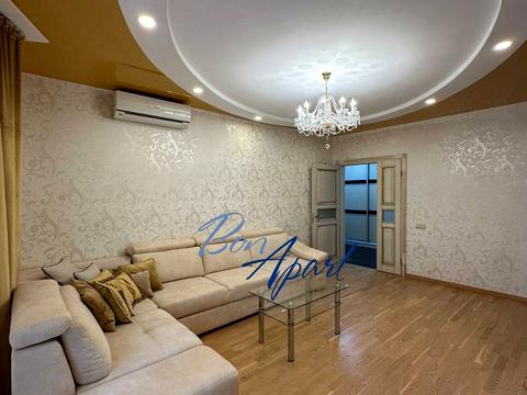 квартира за адресою Авіаконструктора Ігоря Сікорського вул. (Танкова), 1