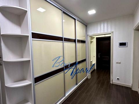 квартира за адресою Авіаконструктора Ігоря Сікорського вул. (Танкова), 1