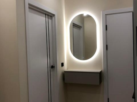 квартира по адресу Высочана ул., 18 к34