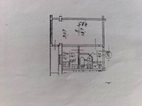 квартира за адресою Академіка Булаховського вул., 28-Б
