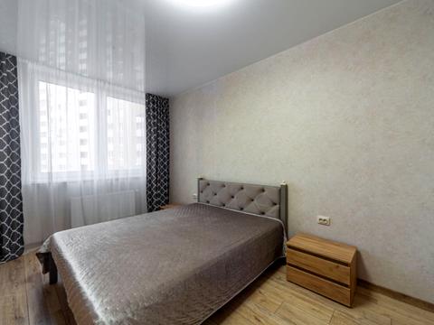 квартира за адресою Балтійський пров., 3-А