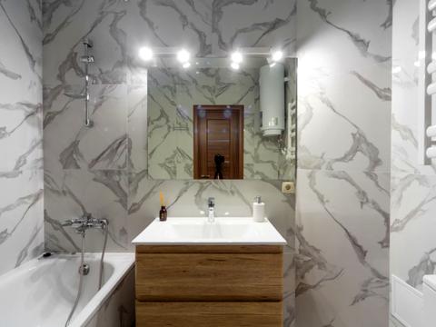 квартира за адресою Балтійський пров., 3-А