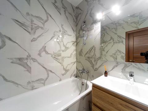 квартира за адресою Балтійський пров., 3-А