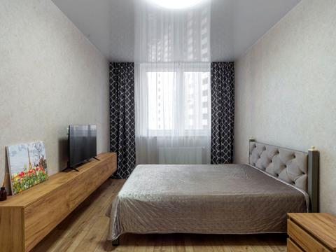 квартира за адресою Балтійський пров., 3-А