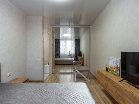 квартира за адресою Балтійський пров., 3-А