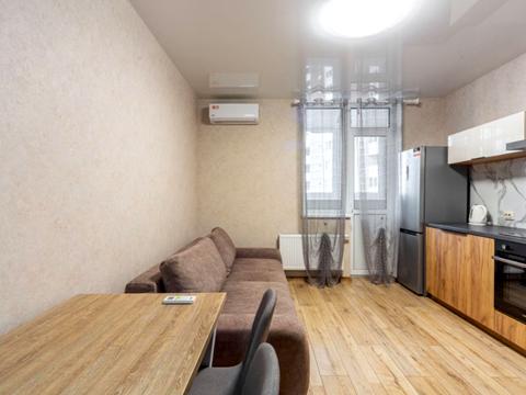 квартира за адресою Балтійський пров., 3-А