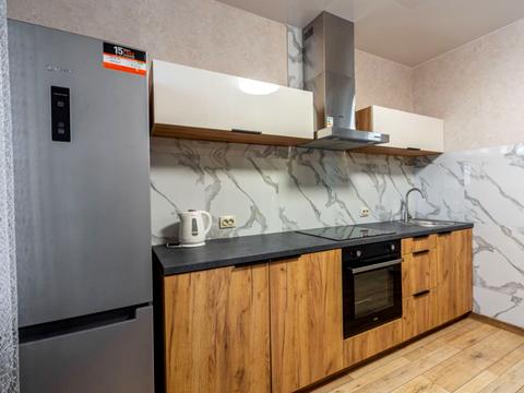 квартира за адресою Балтійський пров., 3-А