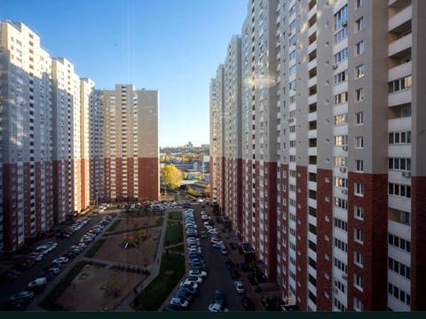 квартира за адресою Балтійський пров., 3-А