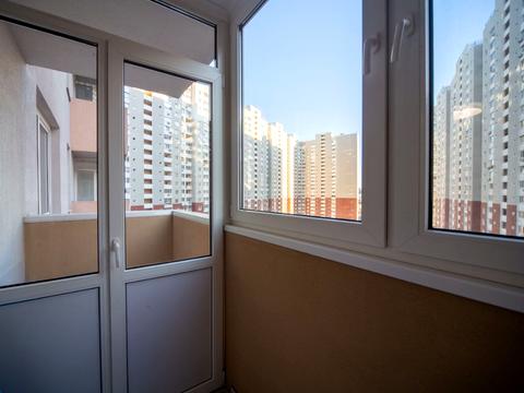 квартира за адресою Балтійський пров., 3-А