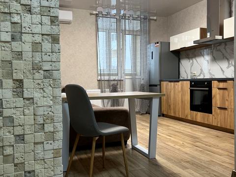 квартира за адресою Балтійський пров., 3-А