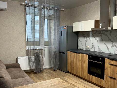 квартира за адресою Балтійський пров., 3-А