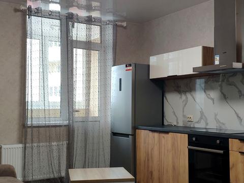 квартира за адресою Балтійський пров., 3-А