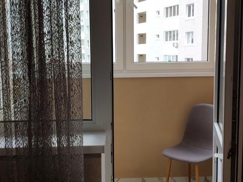 квартира за адресою Балтійський пров., 3-А