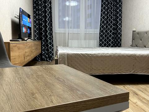 квартира за адресою Балтійський пров., 3-А