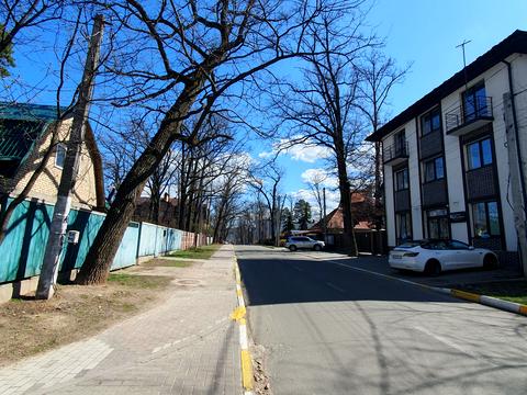 ділянка за адресою Павленка вул.