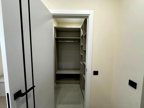 квартира по адресу Высочана ул., 18 к34