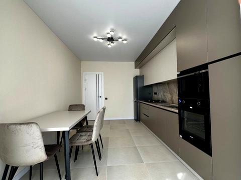 квартира по адресу Высочана ул., 18 к34