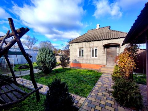 будинок за адресою Дніпро, Райніса пров.