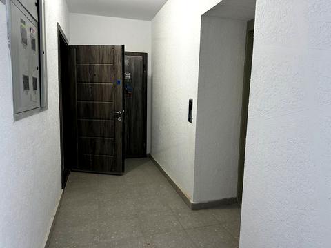 квартира по адресу Высочана ул., 18 к34