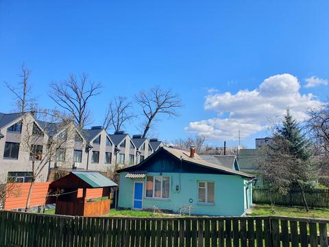 ділянка за адресою Павленка вул.