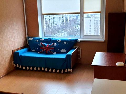 квартира за адресою Лісовий просп., 29