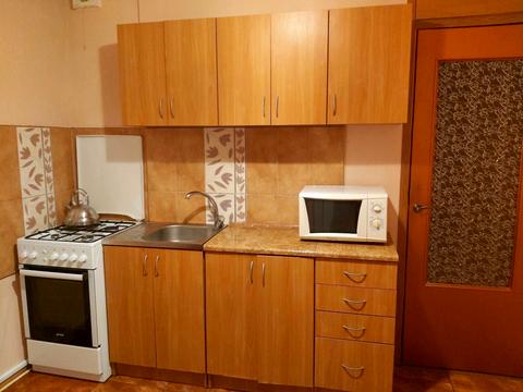 квартира за адресою Лісовий просп., 29