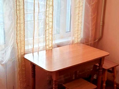 квартира за адресою Лісовий просп., 29