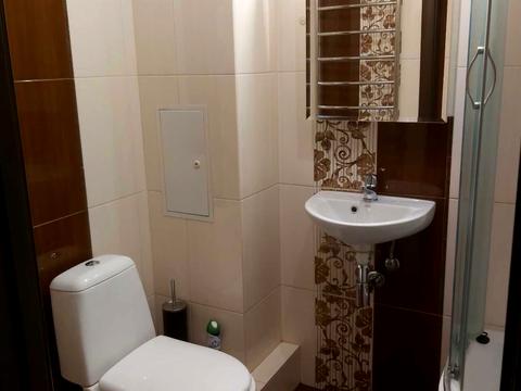 квартира за адресою Лісовий просп., 29