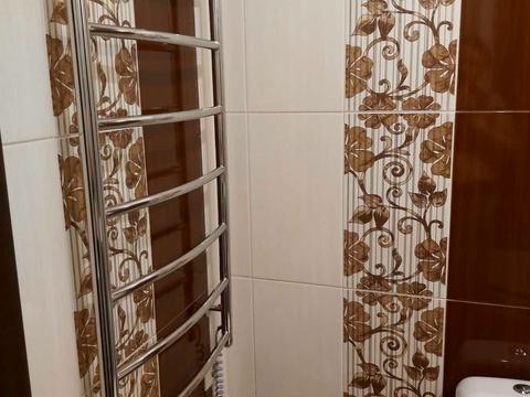 квартира за адресою Лісовий просп., 29