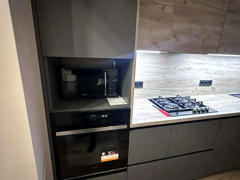 квартира за адресою Провулок Парковий, 8б