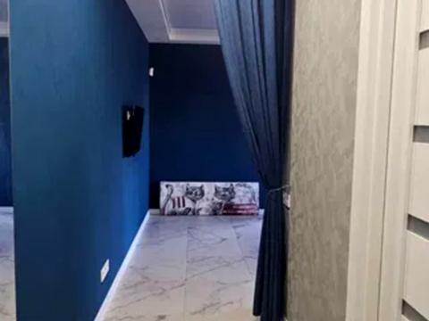 квартира за адресою Ушинського вул., 9