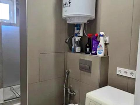 квартира за адресою Ушинського вул., 9