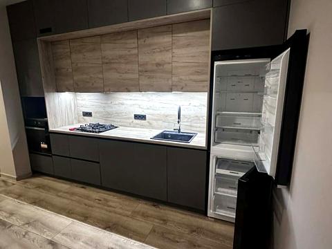 квартира за адресою Провулок Парковий, 8б