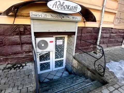 коммерческая по адресу Шопена ул., 8