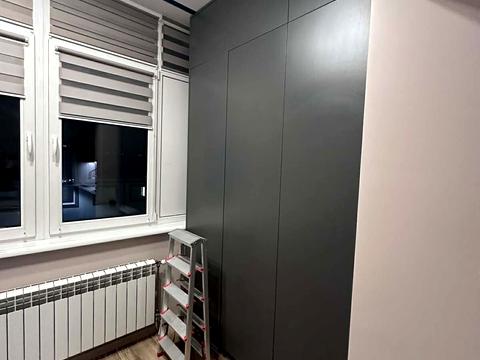 квартира за адресою Провулок Парковий, 8б